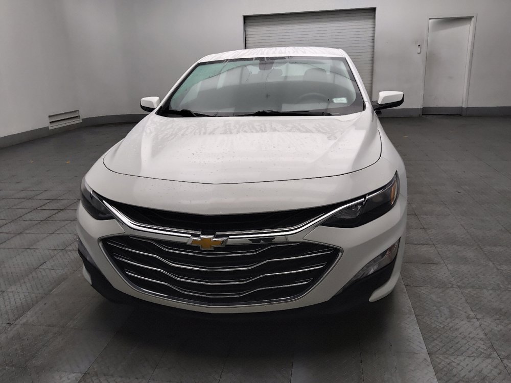 Used 2022 Chevrolet Malibu LT FWD image 15
