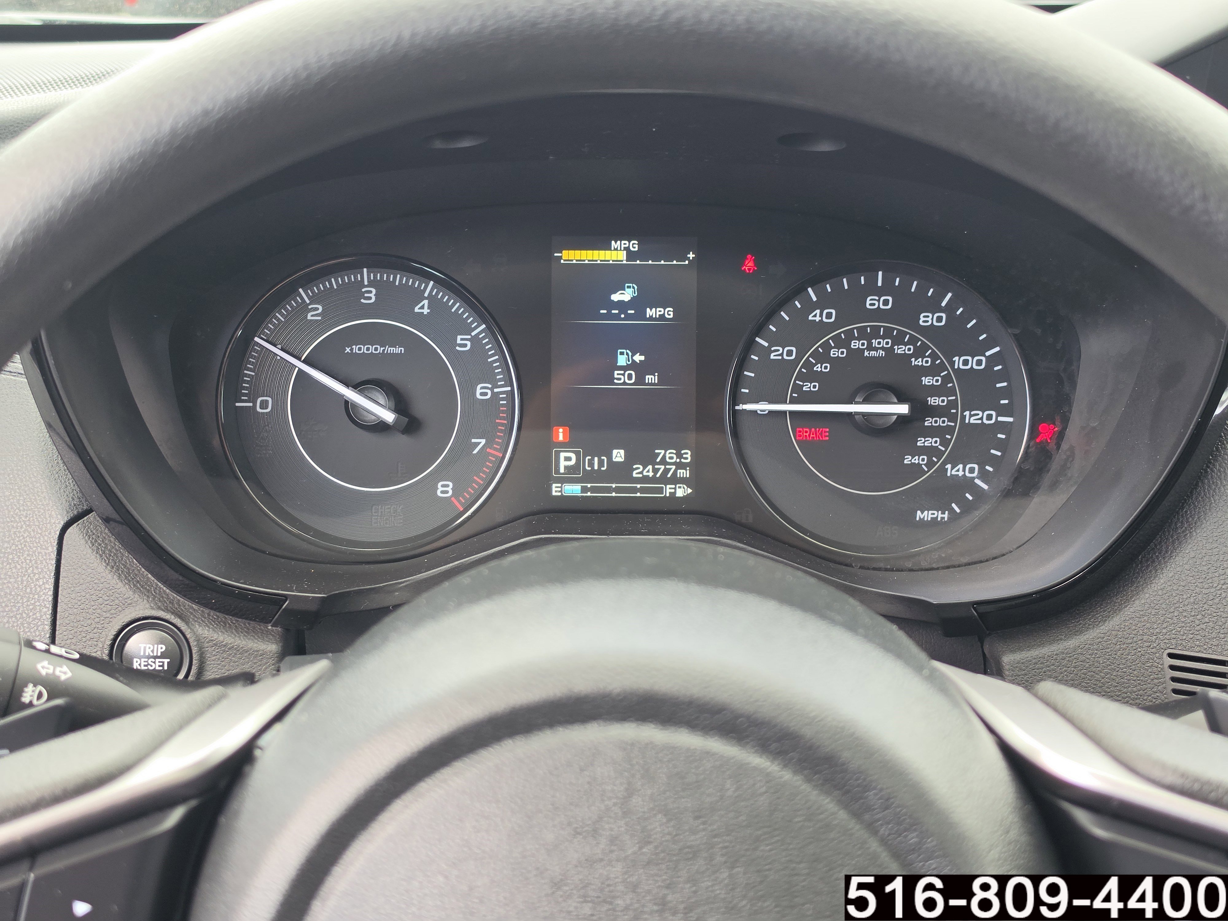 Used 2023 Subaru Impreza 2.0i Premium AWD/4WD image 24