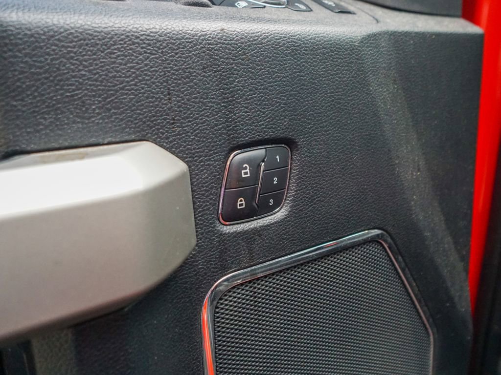 Used 2018 Ford F250 Lariat w/ Lariat Value Package image 19