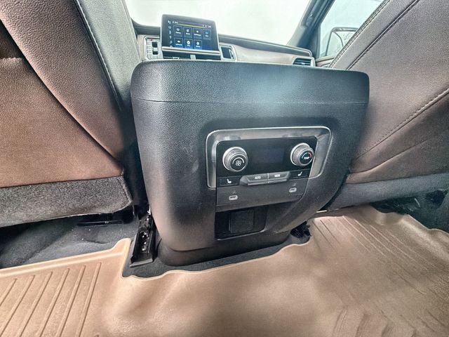 Certified 2023 Chevrolet Suburban High Country image 20