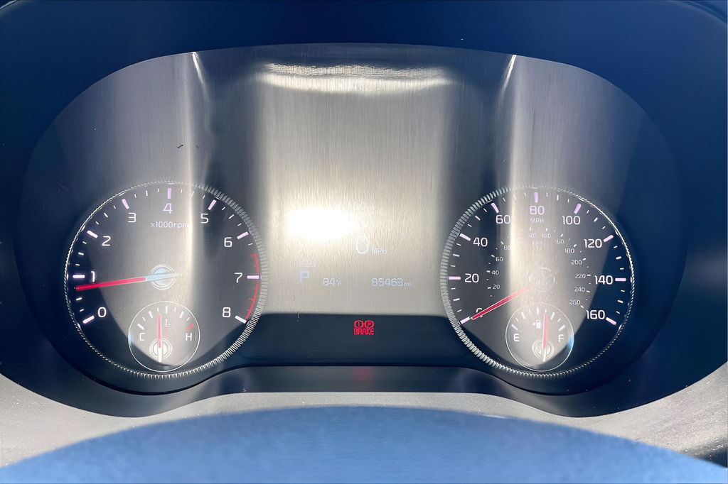 Used 2021 Kia Telluride S FWD image 12