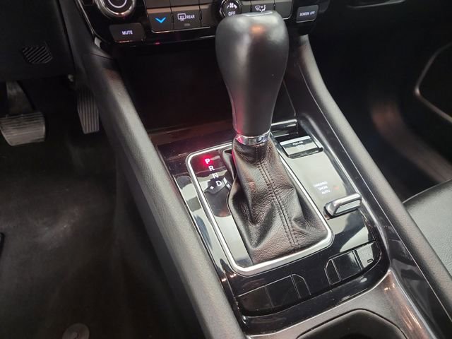 Used 2024 Jeep Compass Latitude image 20