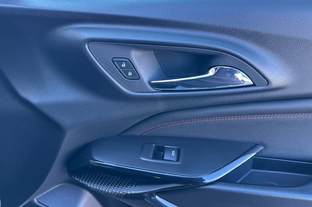New 2026 Chevrolet Trax RS w/ Driver Confidence Package FWD image 25