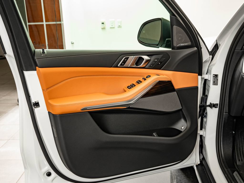 New 2026 BMW X5 xDrive50e AWD/4WD image 27