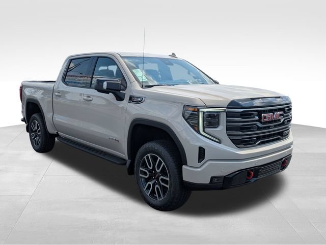 New 2026 GMC Sierra 1500 AT4 w/ AT4 Premium Package