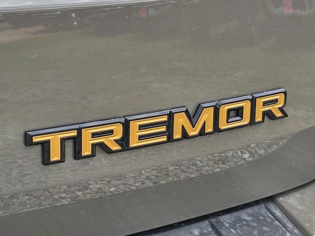 New 2026 Ford Explorer Tremor w/ Tremor Ultimate Package AWD/4WD image 7