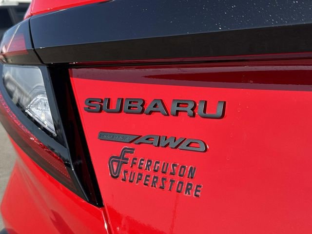 New 2026 Subaru WRX Premium image 6