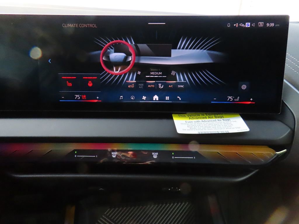 New 2026 BMW X3 xDrive30 w/ Premium Package image 28