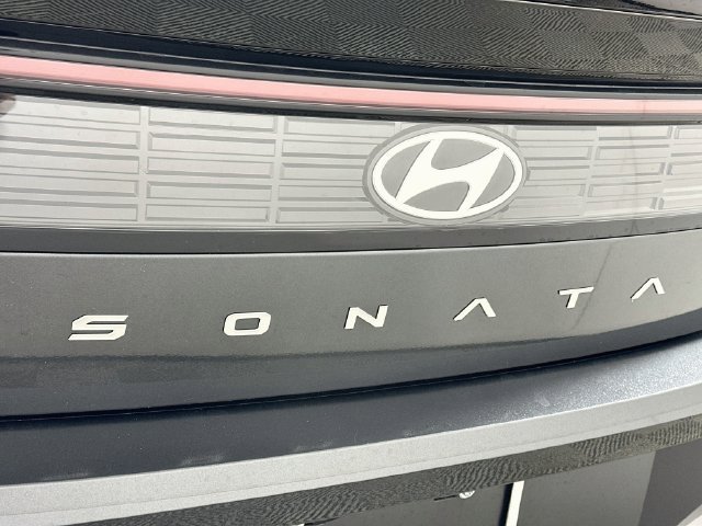 Used 2024 Hyundai Sonata N Line FWD image 29