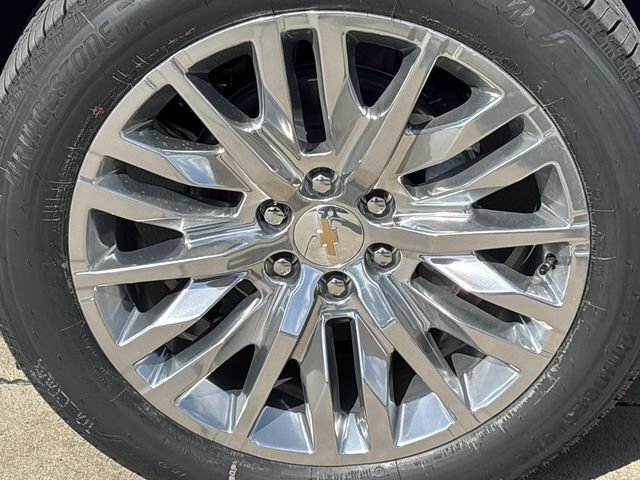 New 2026 Chevrolet Tahoe LS RWD image 10