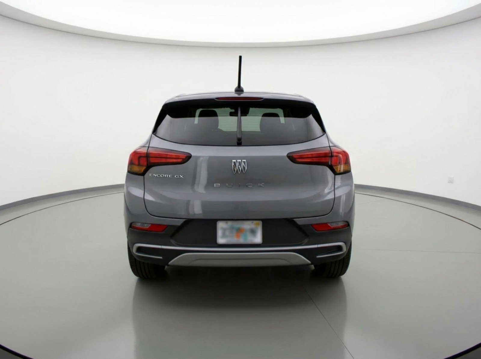 Used 2025 Buick Encore GX Preferred image 7