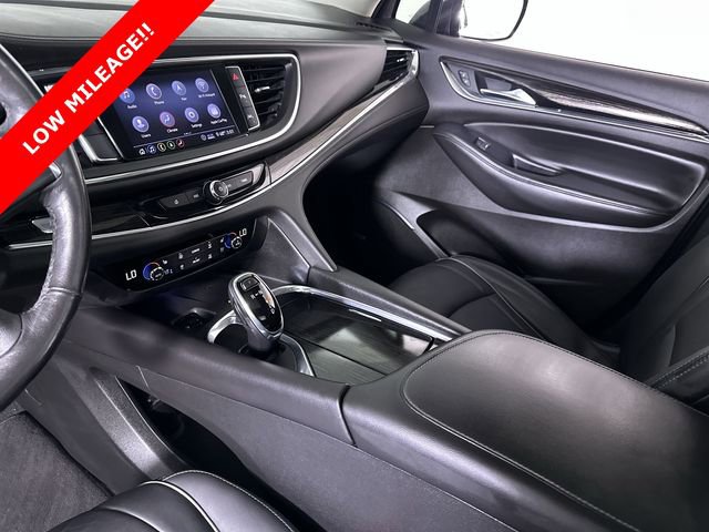 Used 2021 Buick Enclave Avenir image 36