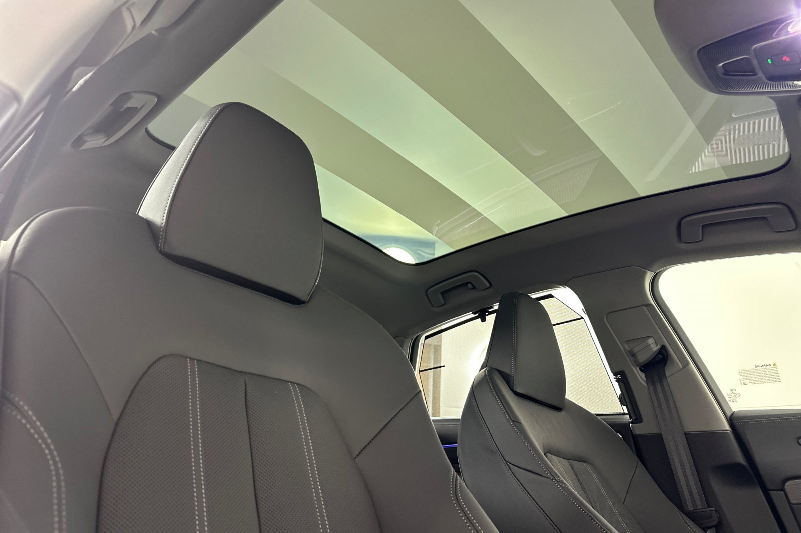 New 2026 Audi A6 Premium Plus AWD/4WD image 15
