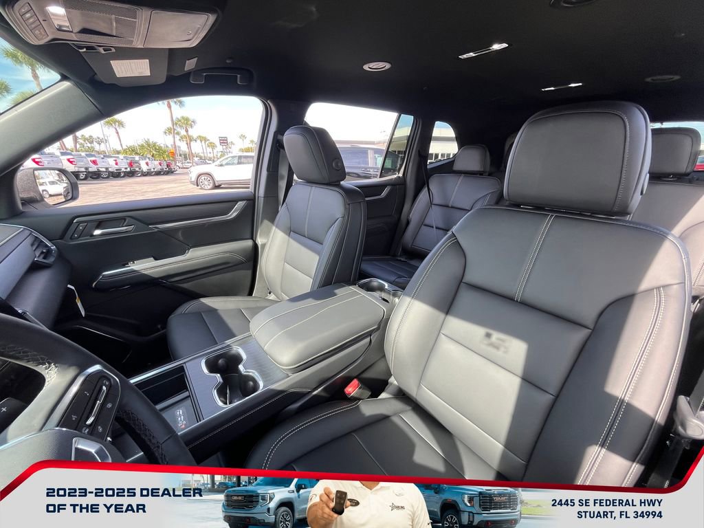 New 2026 GMC Acadia Elevation w/ Elevation Premium Package image 13