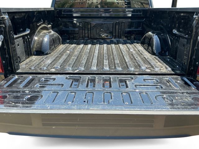 Certified 2025 Ford F150 XLT w/ Equipment Group 301A Standard AWD/4WD image 19