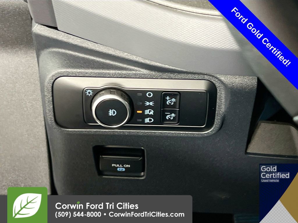 Used 2024 Ford Bronco Black Diamond image 18