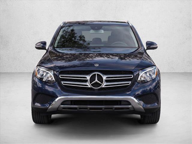 Used 2018 Mercedes-Benz GLC 300 image 2