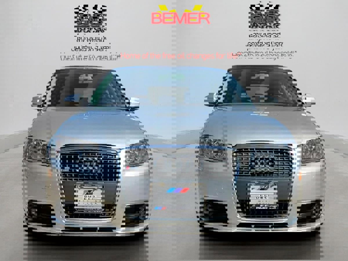 Used 2007 Audi A3 2.0T image 8