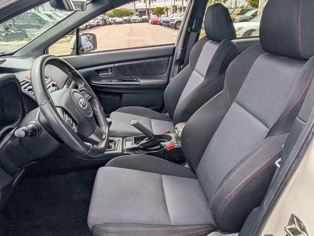 Used 2021 Subaru WRX Premium image 5