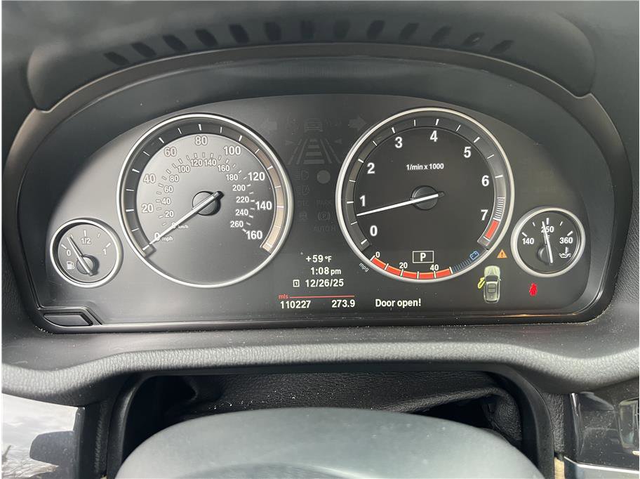 Used 2012 BMW X3 xDrive35i image 16