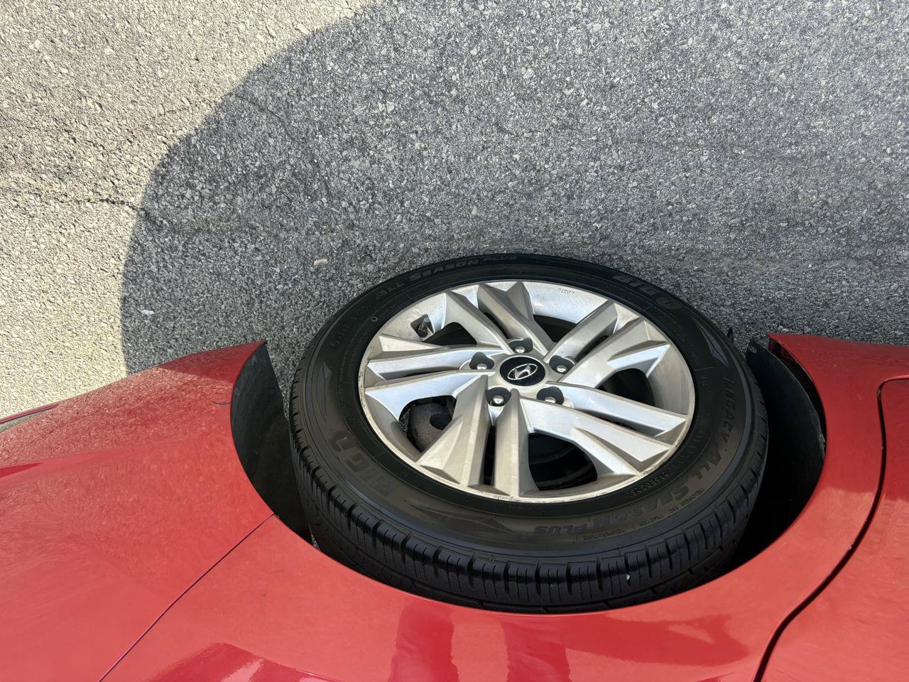 Used 2020 Hyundai Elantra SEL FWD image 49