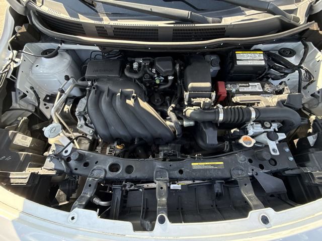 Used 2019 Nissan Versa SV image 26