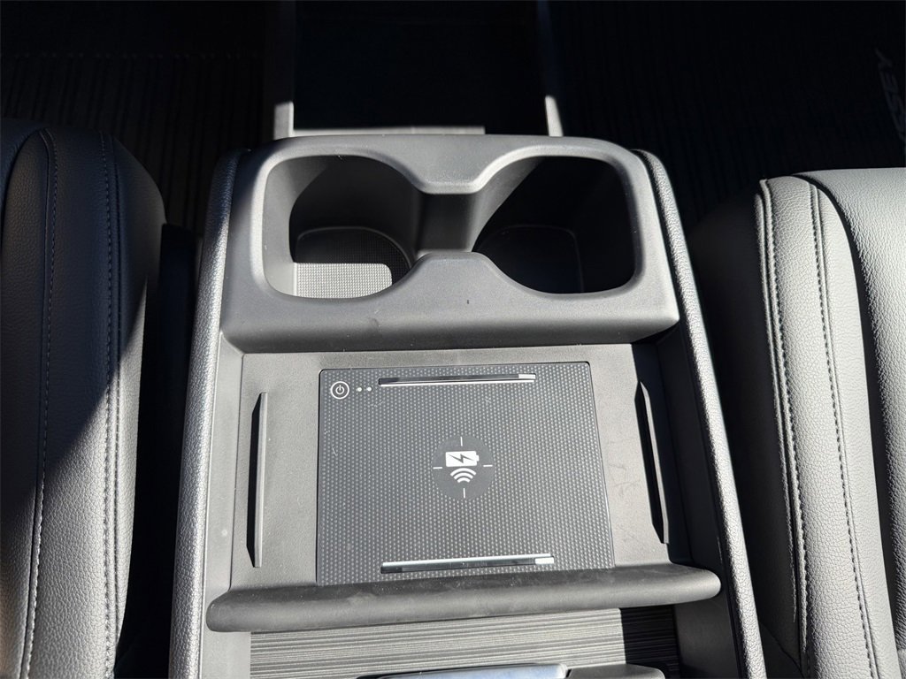 Used 2026 Honda Odyssey EX-L image 46