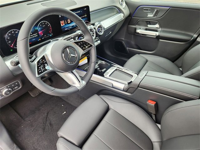 New 2026 Mercedes-Benz GLB 250 4MATIC image 7
