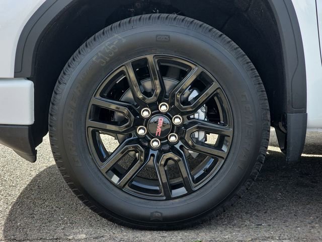 New 2026 GMC Sierra 1500 Elevation w/ Preferred Package image 18
