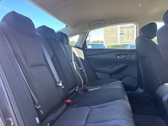 Used 2023 Honda Accord LX image 20