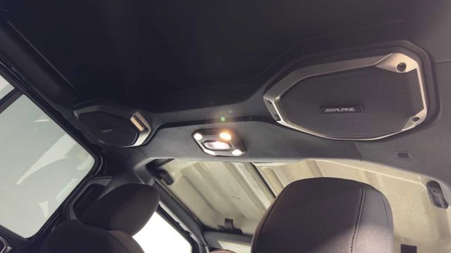 Used 2021 Jeep Wrangler Unlimited Sport image 16