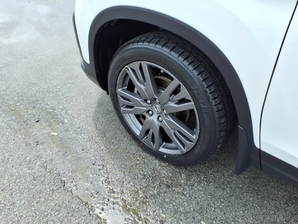 Used 2022 Honda Pilot Sport image 8