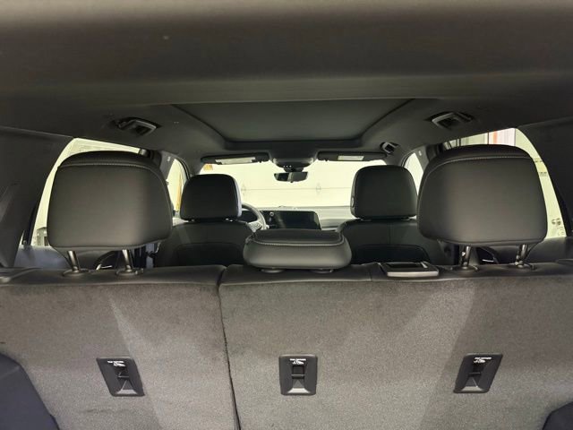 New 2026 Chevrolet Equinox LT image 10