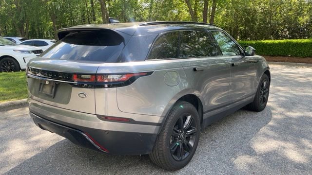 Used 2021 Land Rover Range Rover Velar S AWD/4WD image 9