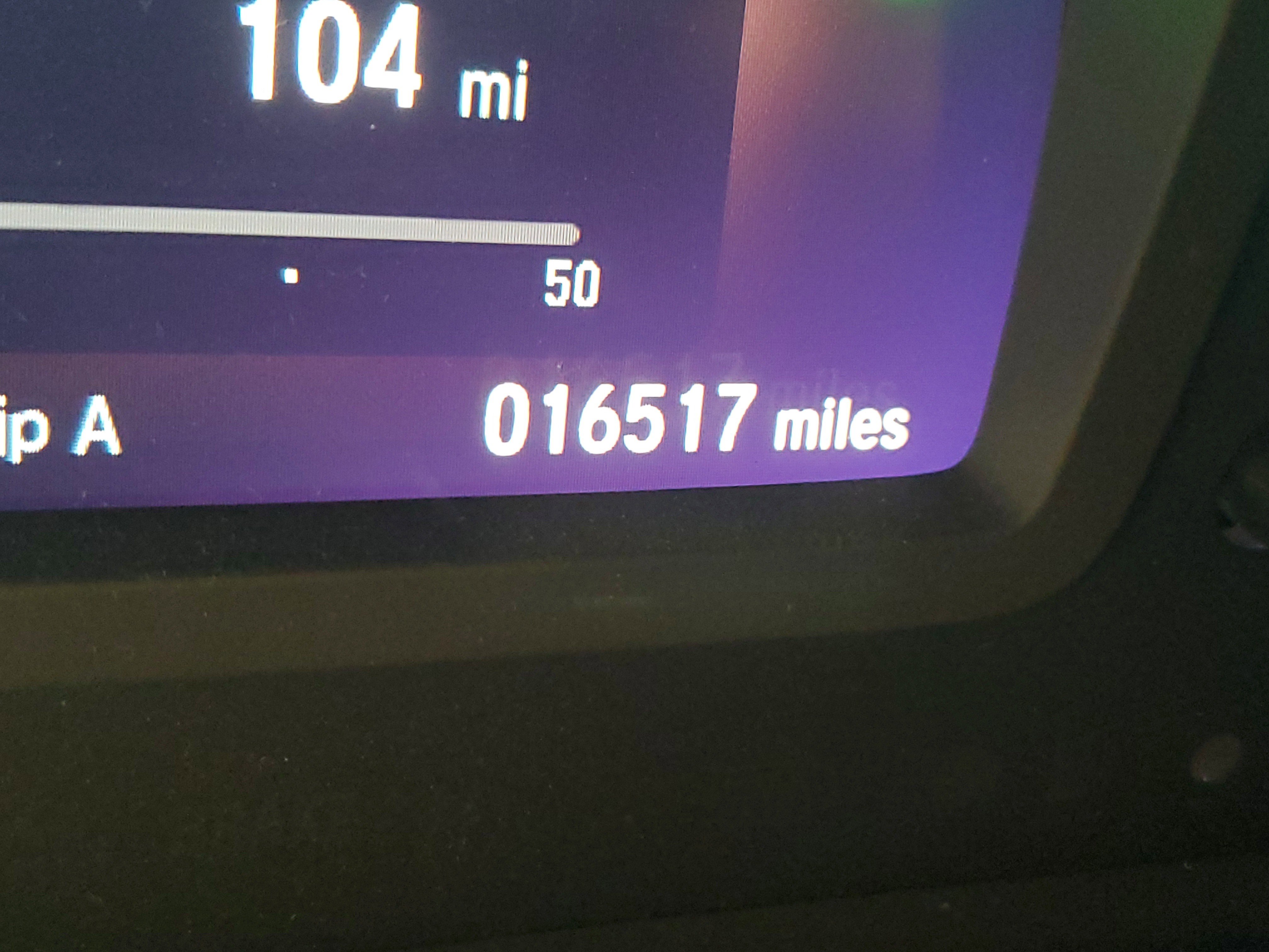 Certified 2023 Honda Odyssey EX-L image 27