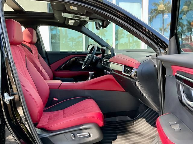 New 2026 Acura ADX A-Spec FWD image 12