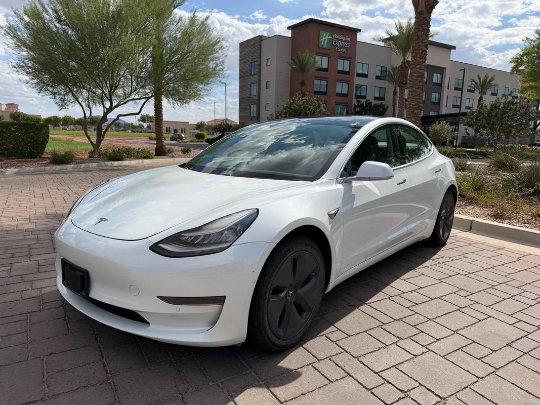 Used 2019 Tesla Model 3 Standard Range RWD image 6