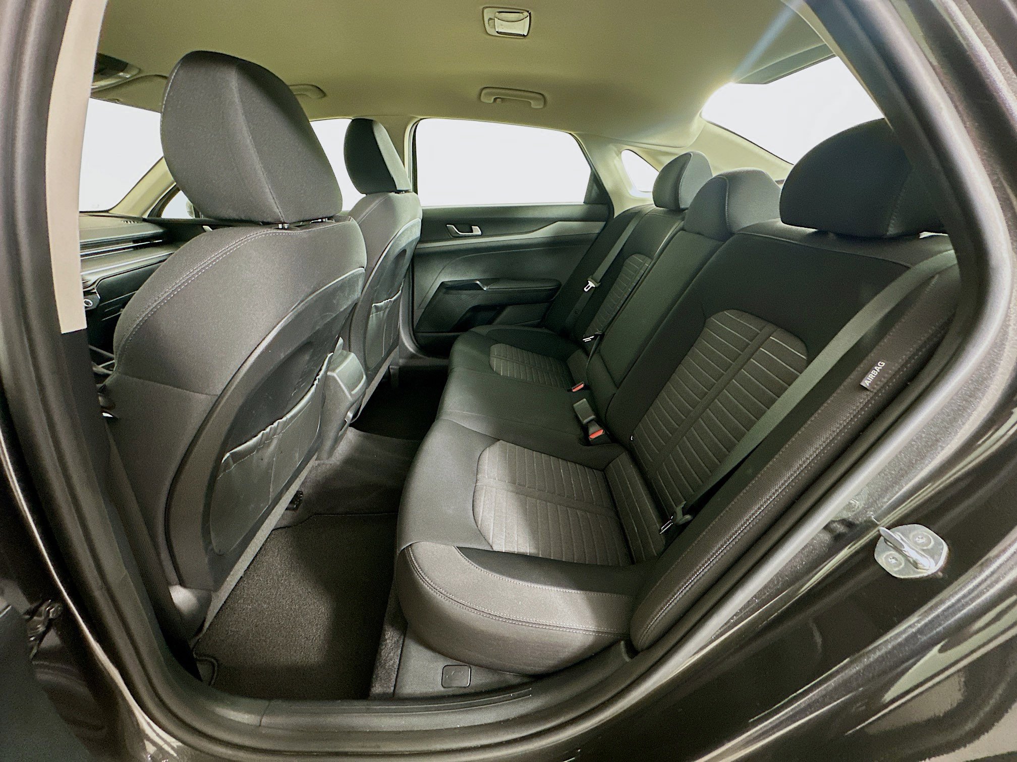 Used 2025 Kia K5 LXS image 27