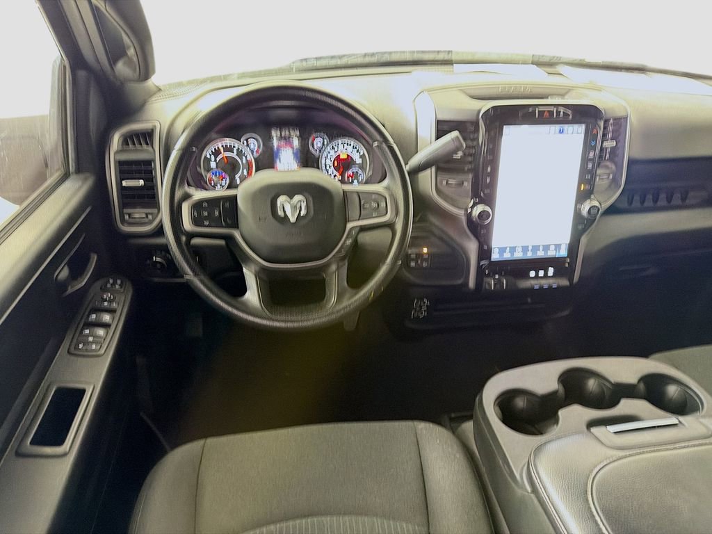 Used 2024 RAM 2500 Tradesman w/ Towing Technology Group image 23