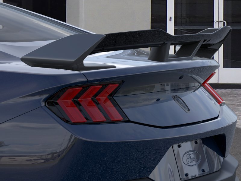 New 2026 Ford Mustang Dark Horse RWD image 22