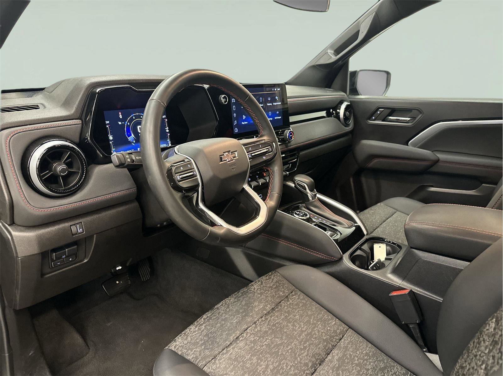 Certified 2023 Chevrolet Colorado Z71 w/ Advanced Trailering Package image 18