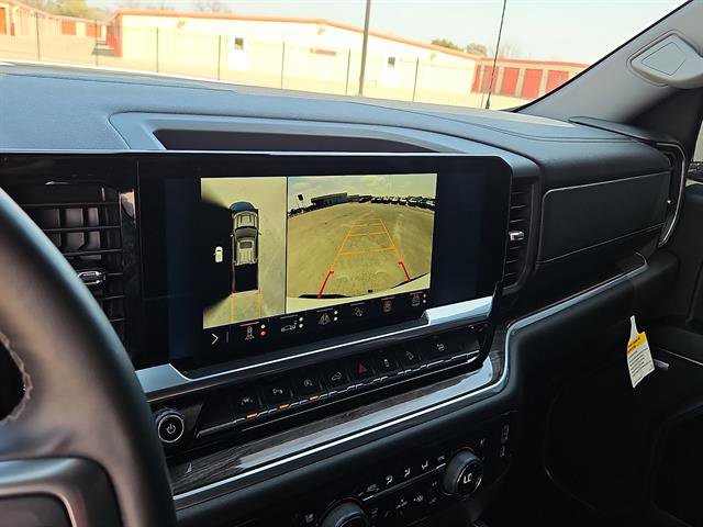 Used 2024 Chevrolet Silverado 1500 LTZ image 16