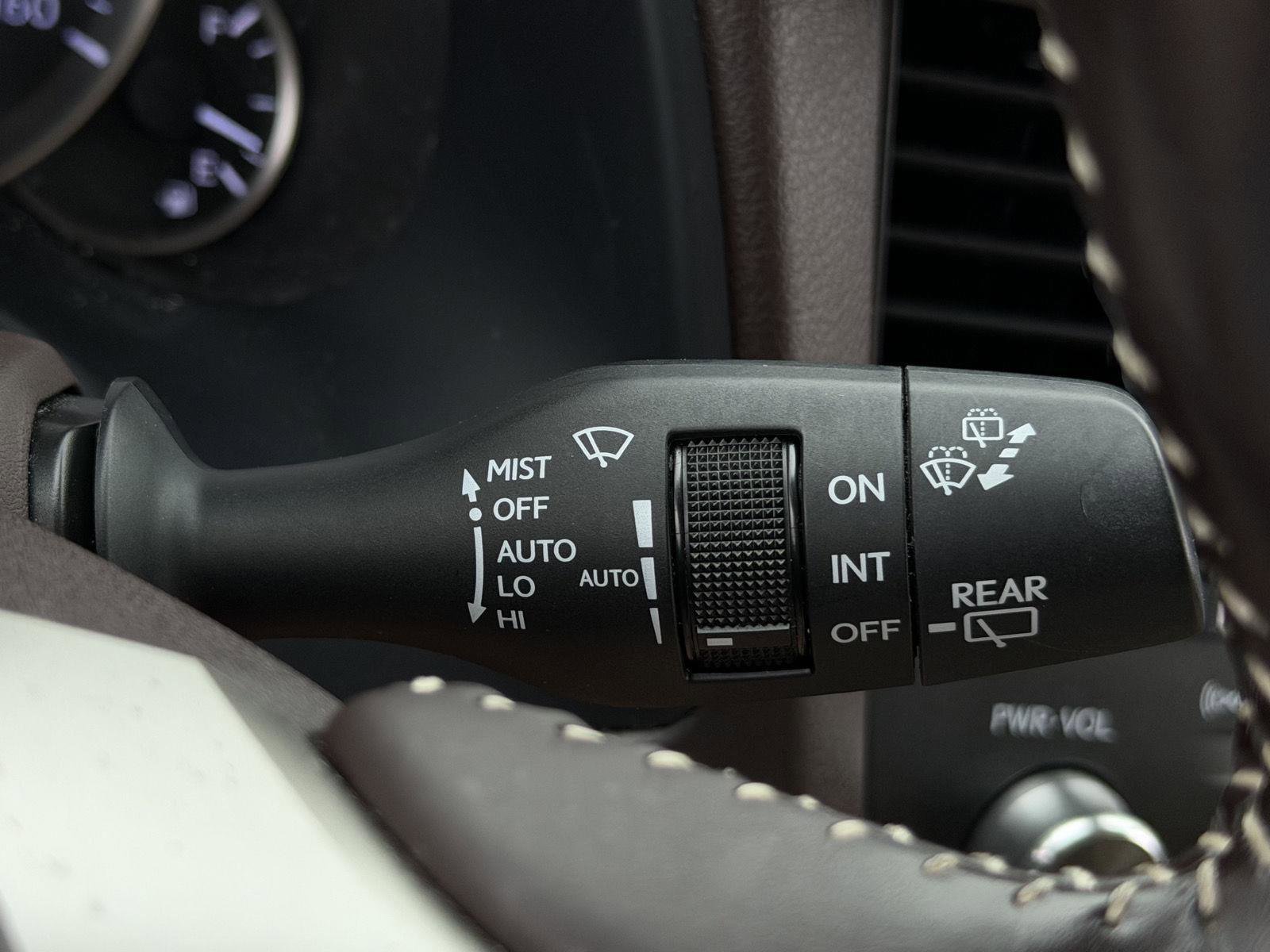 Used 2018 Lexus RX 350L FWD image 20