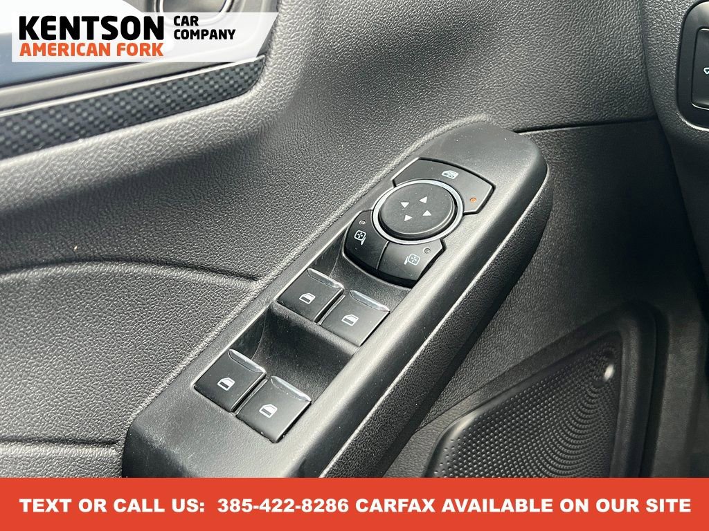 Used 2024 Ford Escape ST-Line image 23