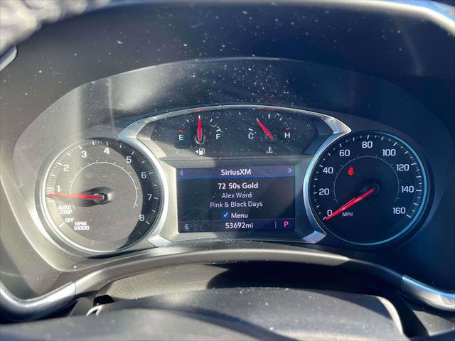 Used 2019 Chevrolet Equinox Premier image 25