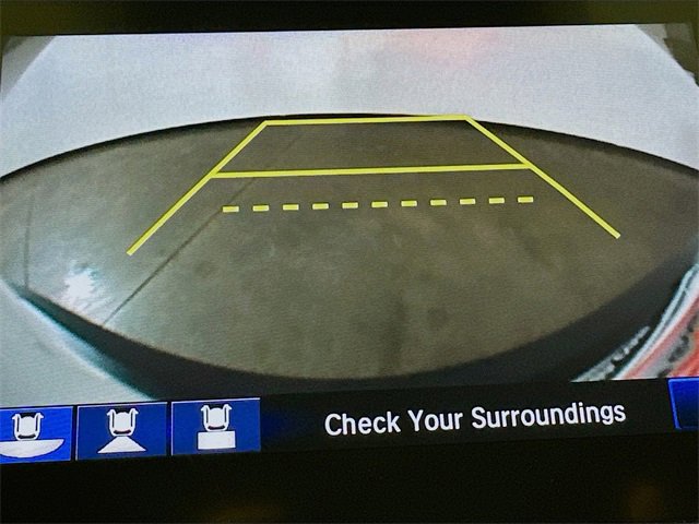 Certified 2022 Honda CR-V EX image 10