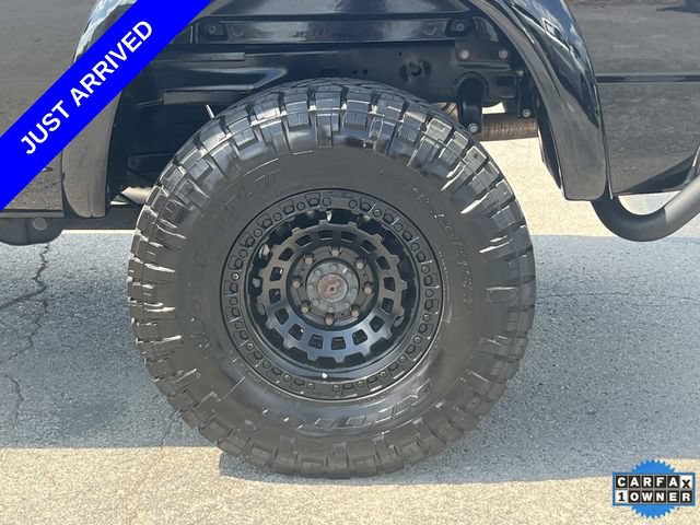 Used 2022 RAM 2500 Laramie w/ Night Edition AWD/4WD image 10