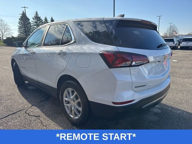 Used 2023 Chevrolet Equinox LT image 5