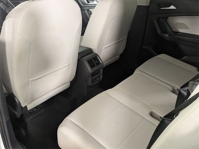 Used 2019 Volkswagen Tiguan SE w/ 3rd Row Seat Package image 24