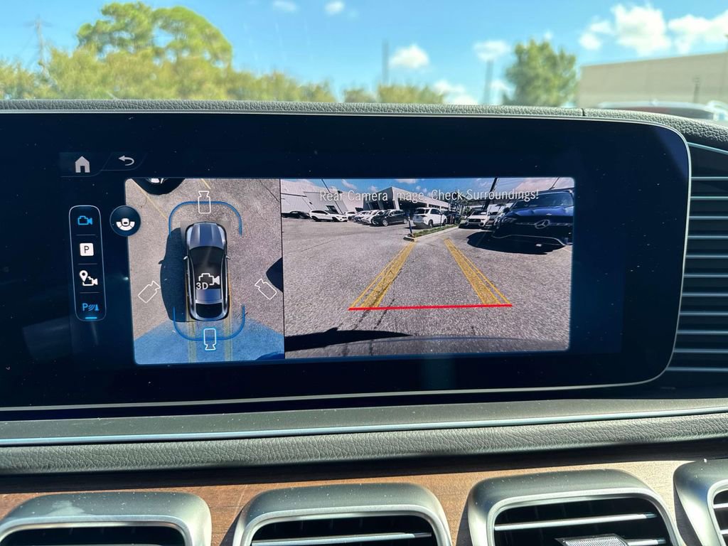 New 2026 Mercedes-Benz GLE 450 GLE 450 Coupe image 12